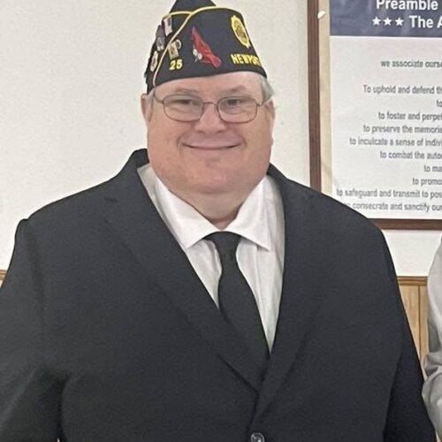 Archie R. Scott_Photo_Finance Officer_2025-2026