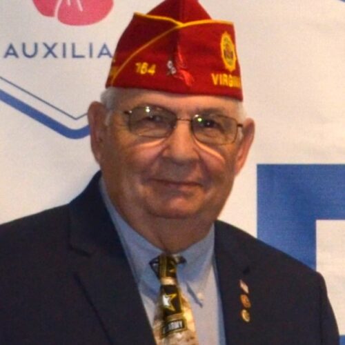 Les Clevinger_Photo_PDC